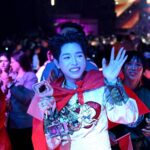 Duc Phuc vince Intervision a Mosca, l’assenza di Vassy e il discorso di Shaman segnano il festival