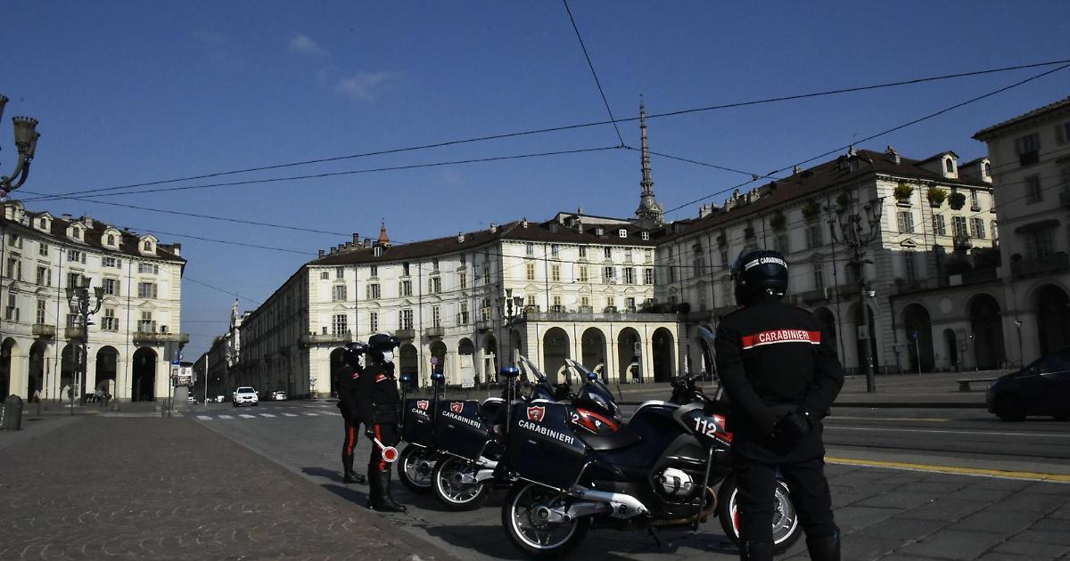 Due Arresti Nel Pomeriggio A T