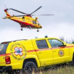 Due Escursionisti Statunitensi Ritrovati Dopo Il Disperdersi Sulle Dolomiti Friulane, Salvati Nella Casera Bregolina