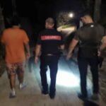 Due escursionisti trentenni salvati ad Anacapri dai Carabinieri dopo smarrimenti tra i sentieri