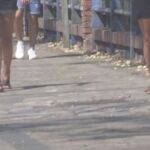Due turiste ungheresi aggredite e violentate a Catania: arrestati tre giovani marocchini