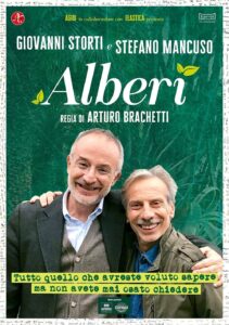 E2809Clunga Vita Agli Alberie2809D Torna