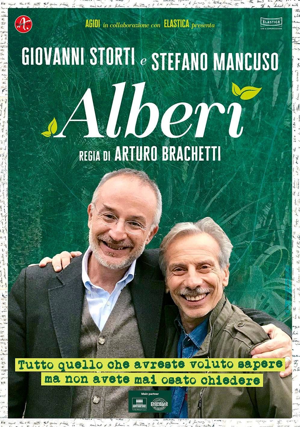 E2809Clunga Vita Agli Alberie2809D Torna