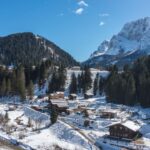 Eirl Dolomites Retreat Sappada: un rifugio autentico tra natura e tradizione alpina