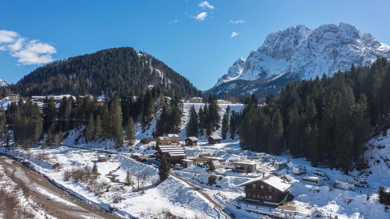 Eirl Dolomites Retreat Sappada