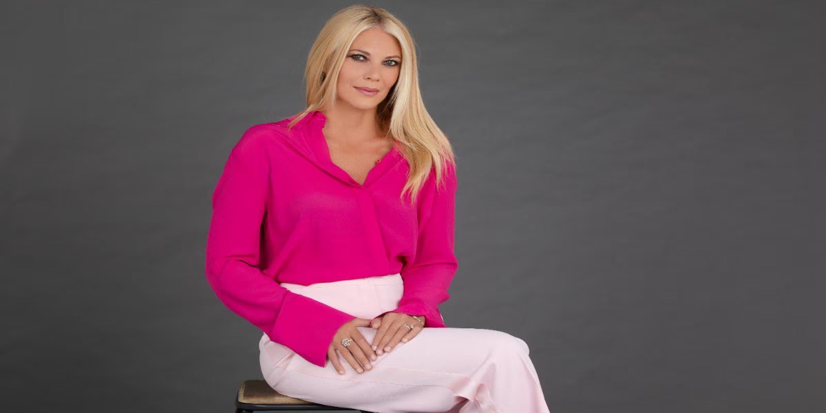 Eleonora Daniele Torna Su Rai1
