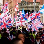 Elon Musk sostiene la manifestazione “Unite The Kingdom” a Londra e chiede lo scioglimento del Parlamento Britannico
