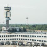 Emergenza A Malpensa: Boeing 737 Atterra Con Un Finestrino Rotto In Volo Da Djerba