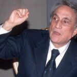 Emilio Fede, dal TG1 al TG4: un volto che ha segnato il giornalismo televisivo italiano