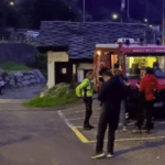 Escursionista disperso sul Monte Bo ritrovato dopo una notte all’aperto senza telefono né zaino