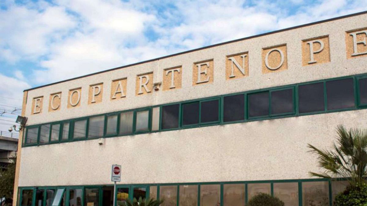 Esplosione In Azienda3A Tre Ope