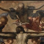 Esposizioni d’arte da Venezia a Roma: Vedova, Tintoretto, Stom e altri protagonisti in mostra nel 2025