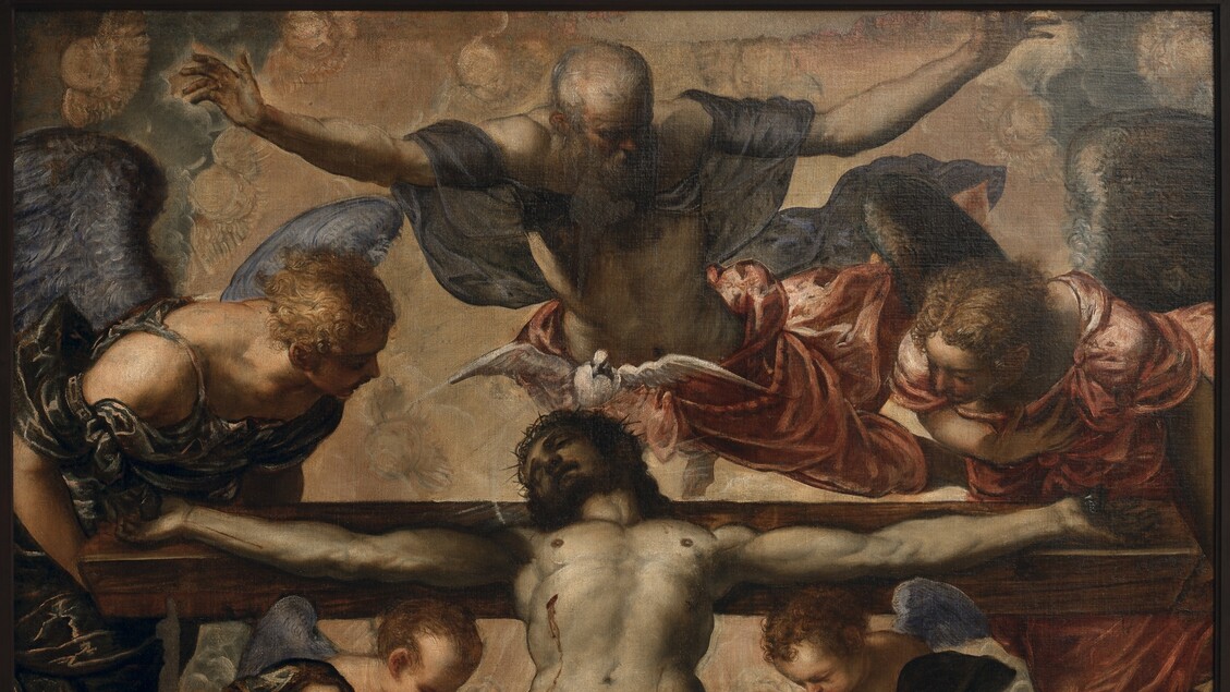 Esposizioni De28099Arte Da Venezia