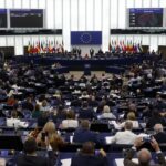 Europarlamento Spaccato Sulla Risoluzione Umanitaria Su Gaza: Tensioni Anche In Italia