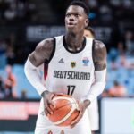 Europei Di Basket 2025: finale Turchia-germania stasera alla Xiaomi Arena di Riga. Orari e diretta tv