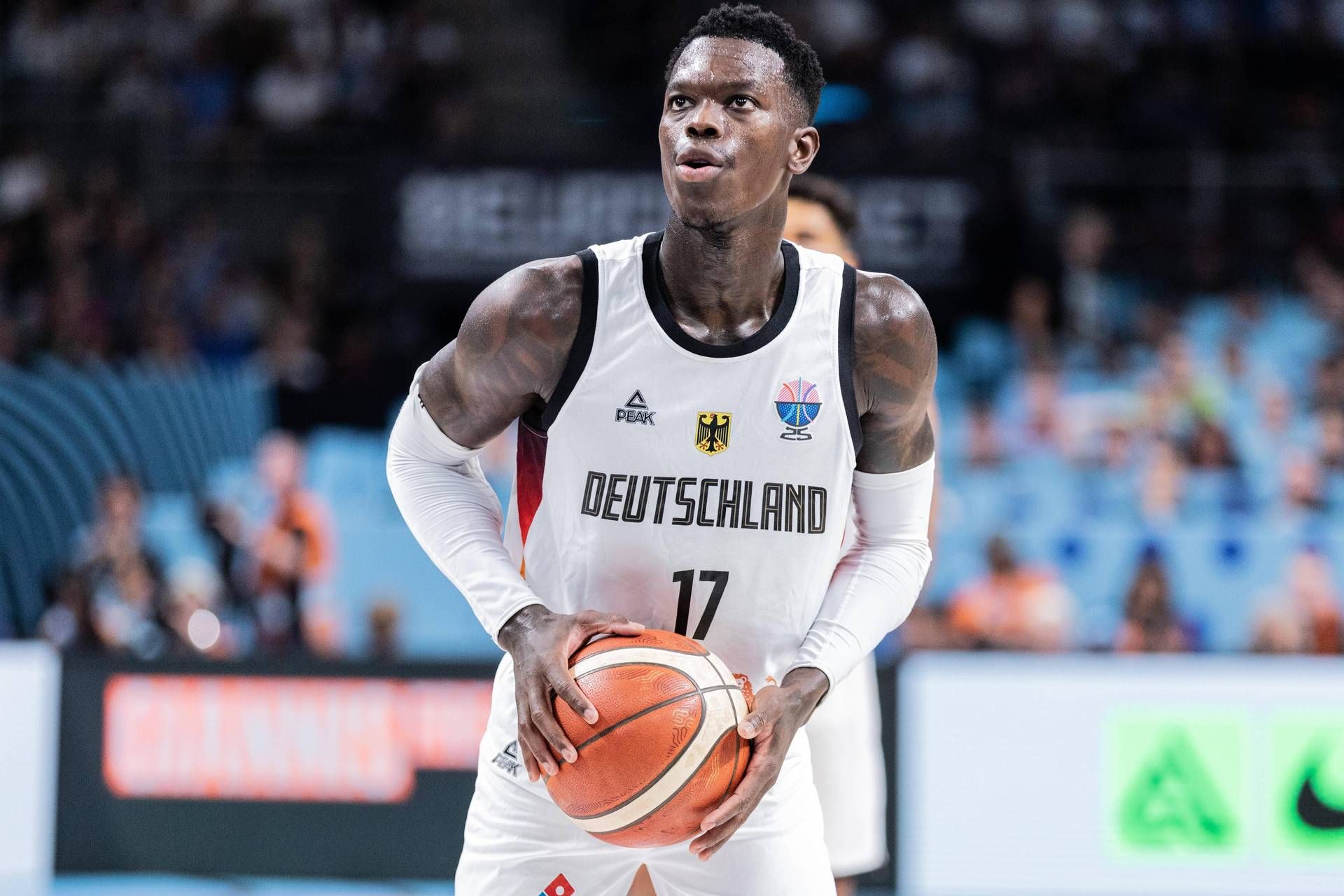 Europei Di Basket 20253A Finale