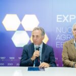 Expo Sele 2025 a eboli: tre giorni di fiera agroalimentare con espositori, eventi e buyer internazionali