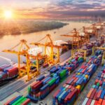 Export italiano a luglio vola grazie agli Stati Uniti: +24,1% su base annua