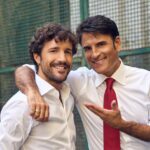 Fabio Esposito tra moda e tv: il viaggio dal brand Coconuda al food entertainment su Food Network