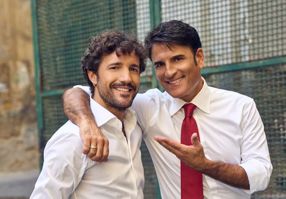 Fabio Esposito Tra Moda E Tv3A
