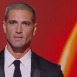 Fabio Mancini ricorda Giorgio Armani con un monologo a Le Iene 2025: il modello racconta il suo incontro con lo stilista
