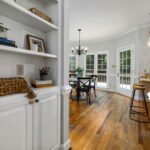 Farmhouse moderno: il mix perfetto tra rustico e design attuale