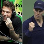 Fedez attacca Sinner: ironia e residenza fiscale nella nuova frecciata su Instagram