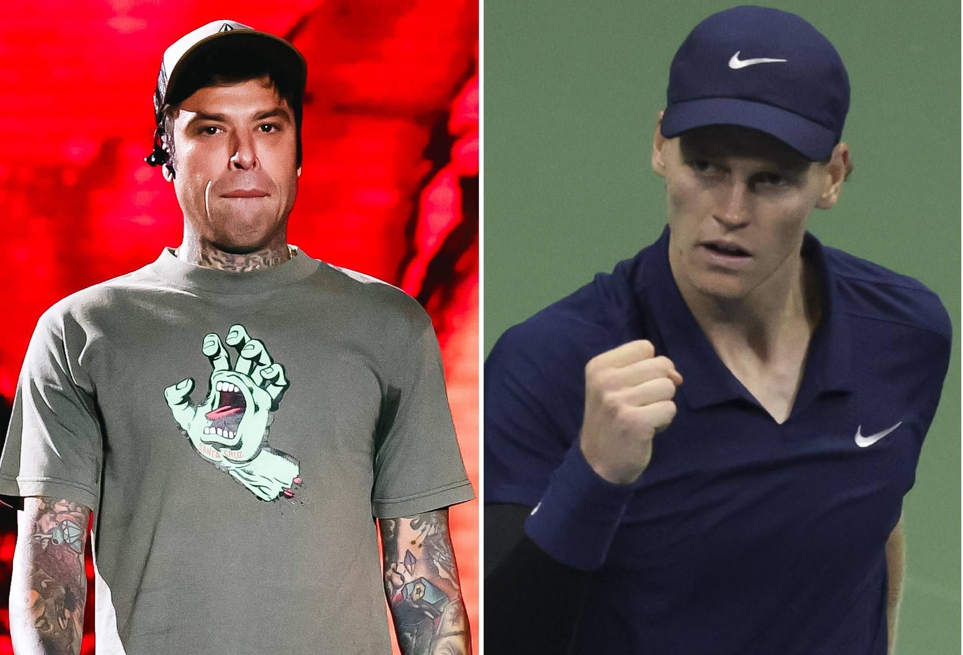 Fedez Si Scusa Per Le Barre Co