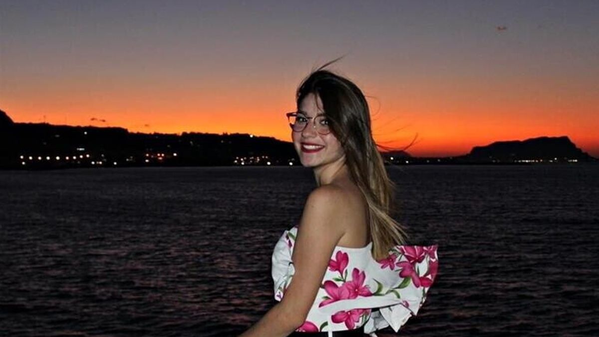 Femminicidio Di Sara2C Un Caso