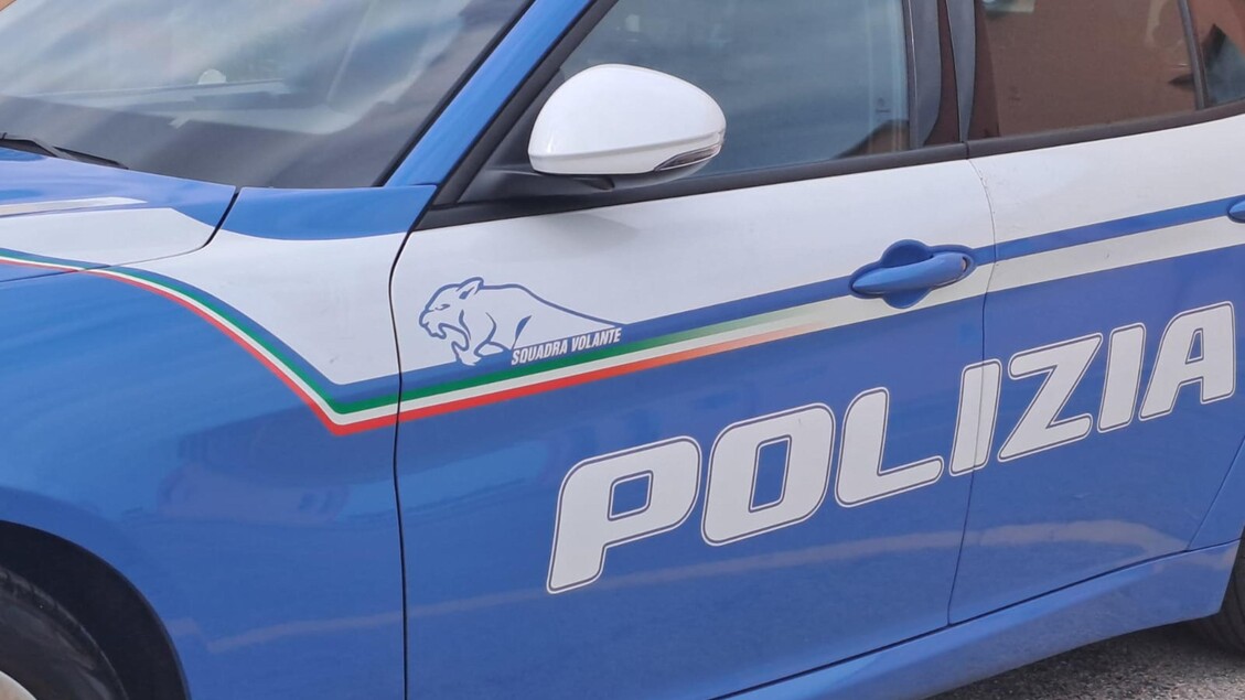 Fermo Per Esponenti Della Sacr