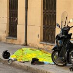 Fermo per il cognato di Stefano Gaglio, ucciso questa mattina a Palermo: le indagini in corso