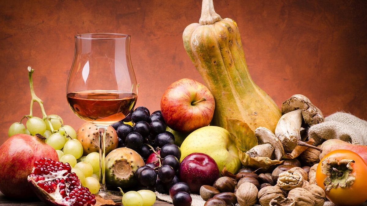 Festa Dei Sapori Delle28099Alpe3A Un