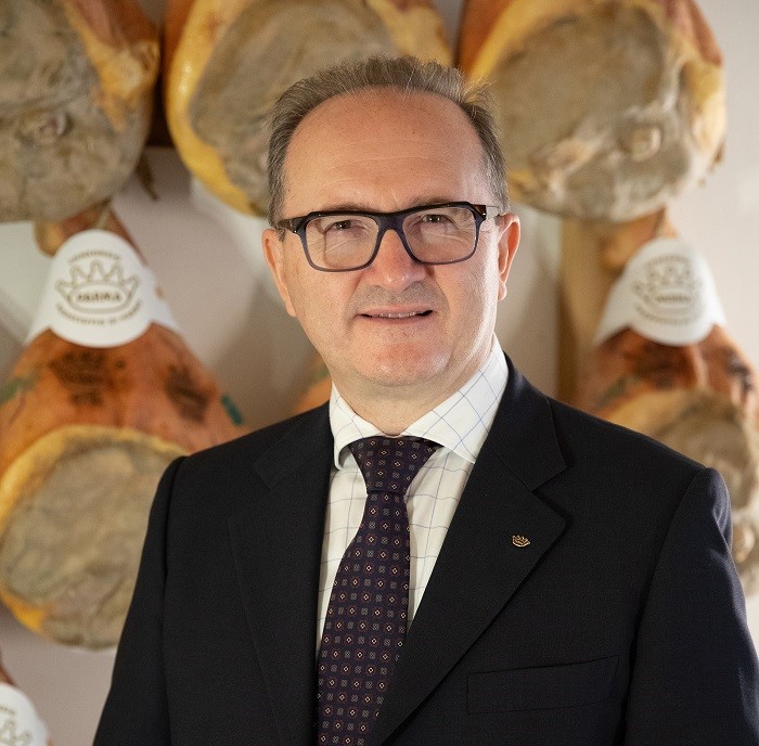 Festival Del Prosciutto Di Par