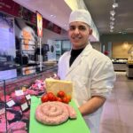 Fiera Della Manzetta a Lainate: un weekend tra sapori, giochi e musica per tutta la famiglia
