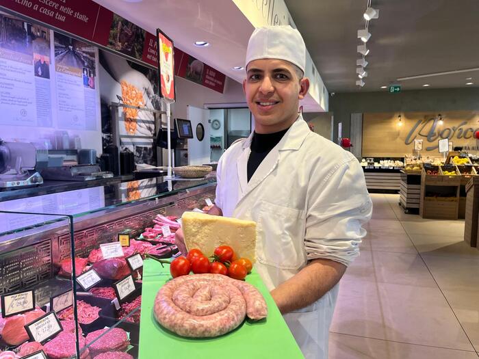 Fiera Della Manzetta A Lainate