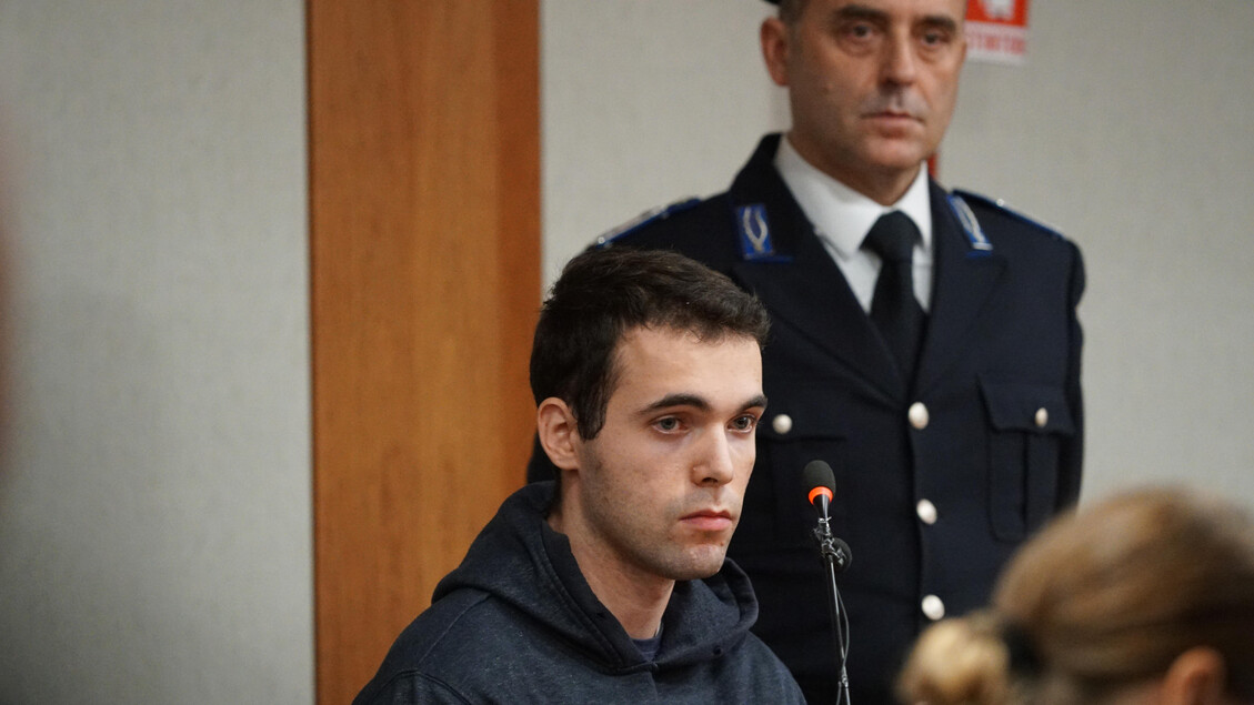 Filippo Turetta Aggredito Nel
