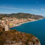Finale Ligure, Quattro Borghi Tra Storia, Paesaggi E Sport All’aria Aperta Per Tutto L’anno
