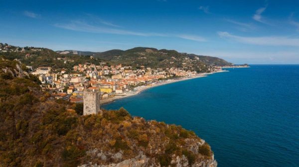 Finale Ligure2C Quattro Borghi