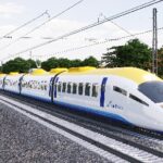 Firmato il piu grande contratto europeo per l’elettrificazione della linea ferroviaria rail baltica