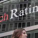 Fitch Taglia Il Rating Della Francia: Da Aa- A A+, Ma Outlook Resta Stabile