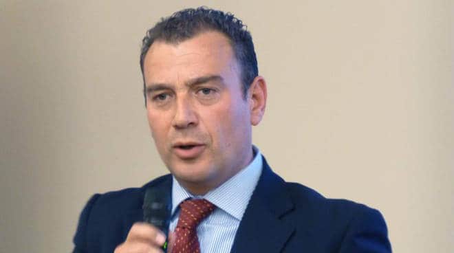 Fiumicino E Lazio Alle Prese C