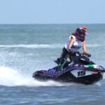 Fiumicino ospita la finale del Campionato Italiano Moto D’Acqua 2025 con gare, mostra e premi