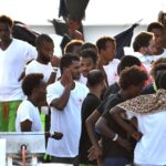 Flussi migratori via mare 2025 verso l’Italia: Libia protagonista e impatto sulla Sicilia e Calabria