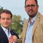 Forza Italia Giovani Abruzzo Nomina Mauro Mammarella Nuovo Vice-Segretario Regionale Vicario