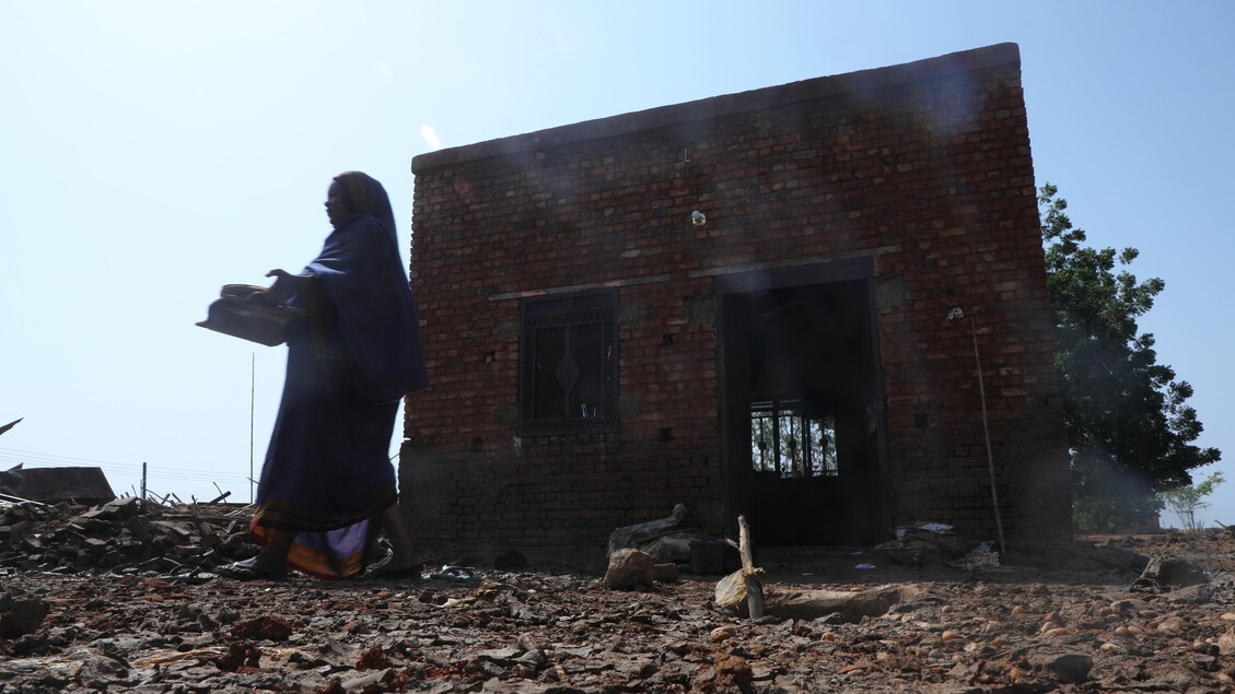 Frana Nel Darfur Occidentale3A