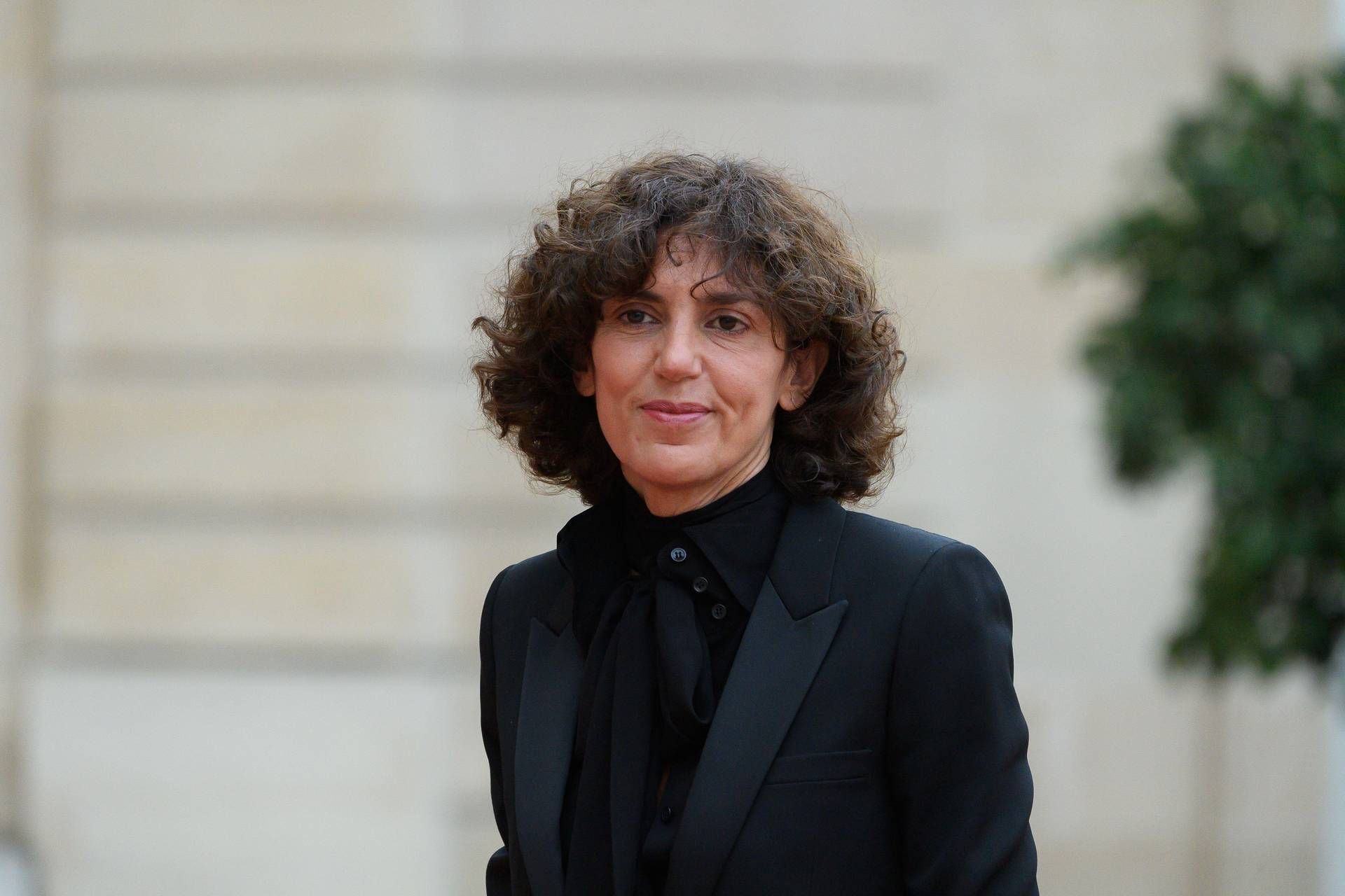 Francesca Bellettini Prende Le