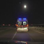 Frontale Sulla Paullese A Cappella Cantone: Muore Un Uomo Di 50 Anni