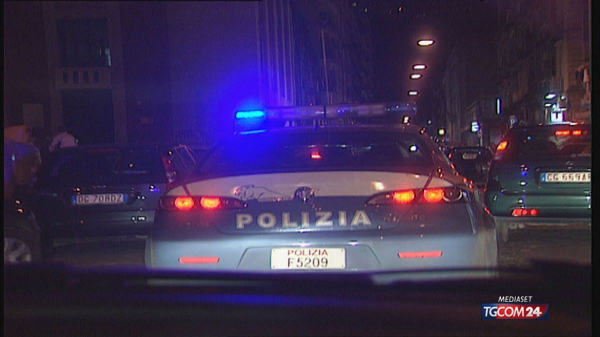 Fuga Spericolata Di Quattro Mi