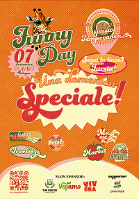 Funnyday 2025 A Bologna2C Una G