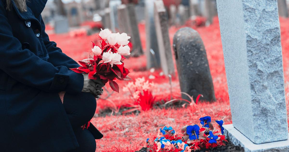 Furto Al Cimitero Di Rivara3A R